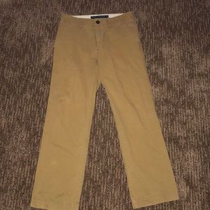 American Eagle Khaki Pants